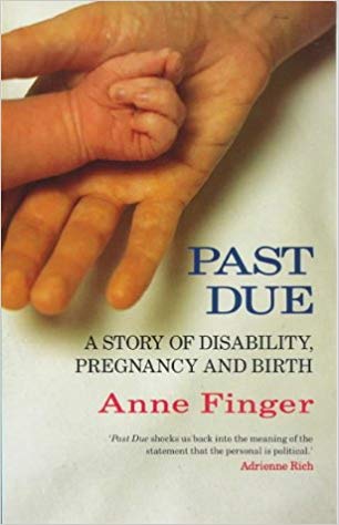 Anne Finger | English Theatre Berlin