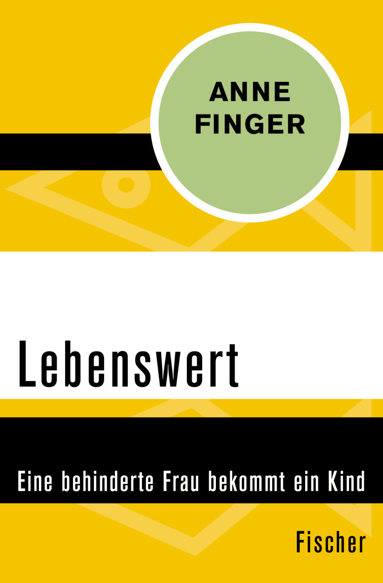 Anne Finger | English Theatre Berlin